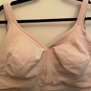 Soma 40H Embraceable Full Coverage Wireless Unlined 042101